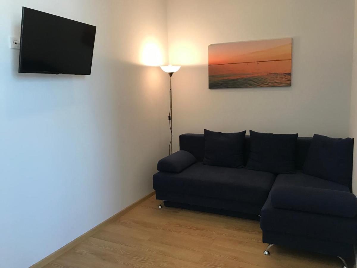 Smart Apartment With Sea View Odesa Exterior photo